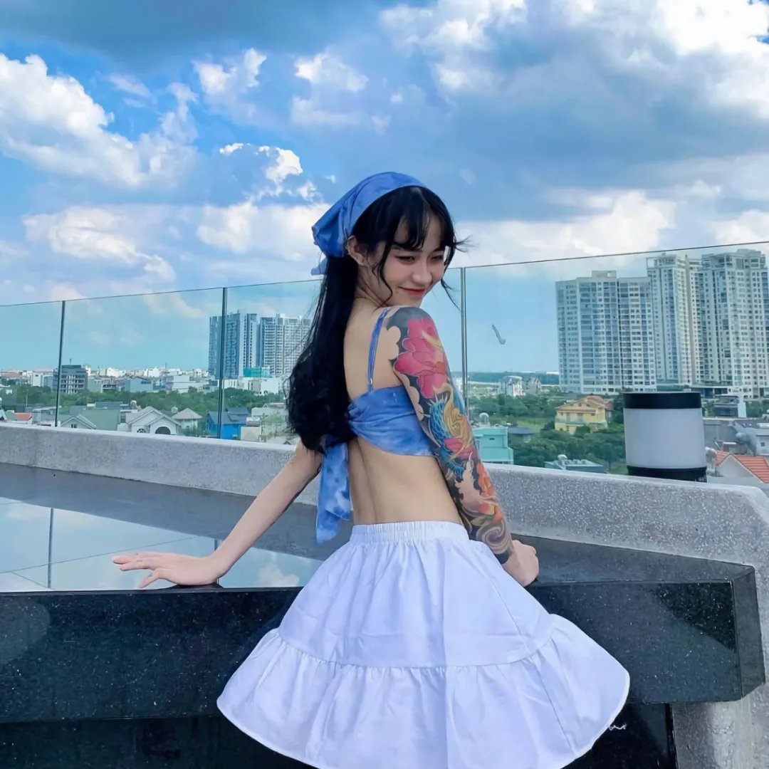 十个小印第安人